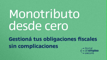 imagen Monotributo desde cero: Gestioná tus obligaciones fiscales sin complicaciones