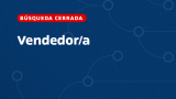 imagen Vendedor/a 