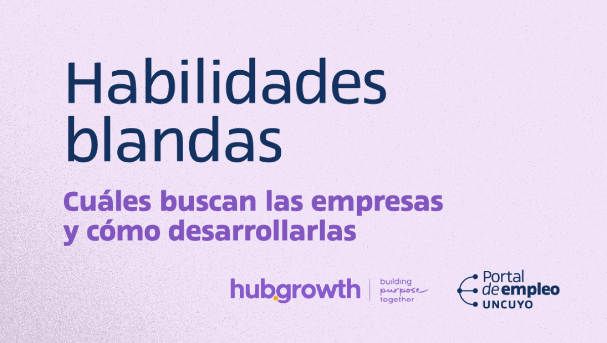 imagen Habilidades Blandas. Cuáles buscan las empresas y cómo desarrollarlas