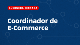 imagen Coordinador de E-Commerce