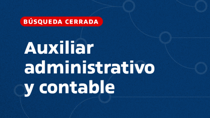 imagen Auxiliar administrativo y contable