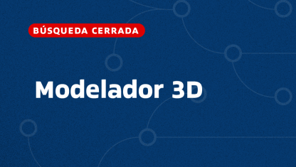 imagen Modelador 3D