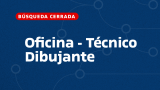 imagen Oficina - Técnico Dibujante