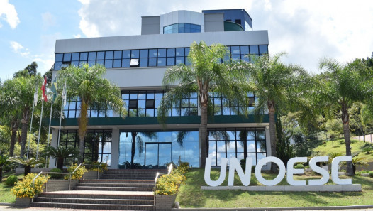 imagen Convocatoria Becas Conjuntas Universidade do Oeste de Santa Catarina - OUI 