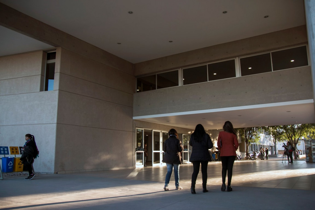 imagen Nuevo llamado a becas de finalización de doctorado cofinanciadas CONICET/UNCUYO 2025  
