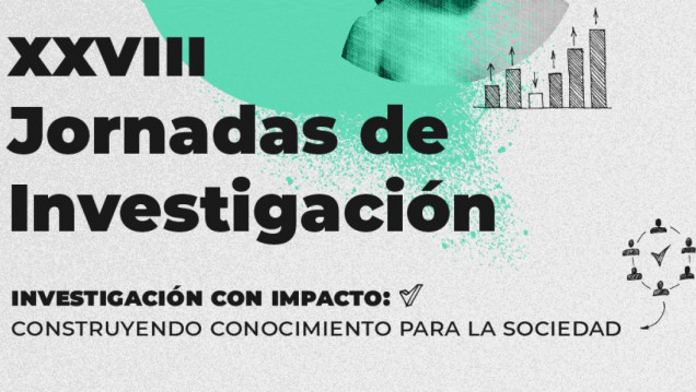 imagen EVENTO REPROGRAMADO - XXVIII Jornadas de Investigación de la Universidad Nacional de Cuyo