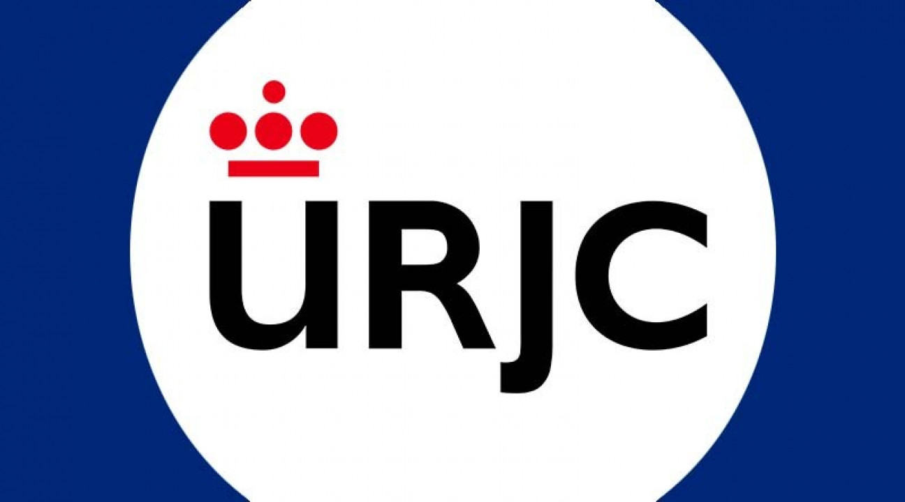 imagen Becas AUIP para cursar másteres en la Universidad Rey Juan Carlos (España)