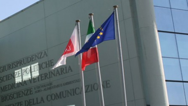 imagen CONVOCATORIA PARA ESTANCIA DOCTORAL EN ITALIA 