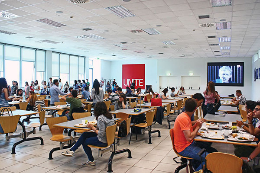 imagen CONVOCATORIA PARA ESTANCIA DOCTORAL EN ITALIA