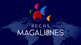 imagen Programa Magallanes de Movilidad Académica Internacional entre todas las Instituciones Asociadas a la AUIP 2026