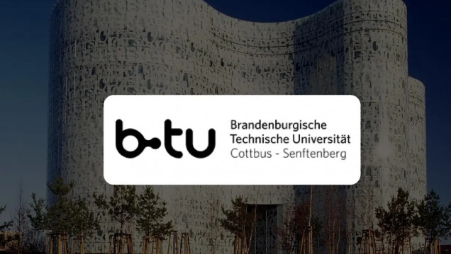 imagen Becas de doctorado en Bradenburg University of Technology en Alemania