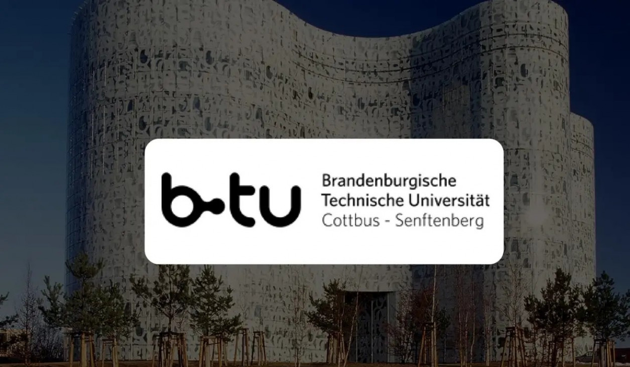 imagen Becas de doctorado en Bradenburg University of Technology en Alemania