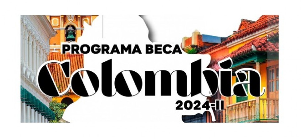 imagen Becas de Posgrado en Colombia 2024