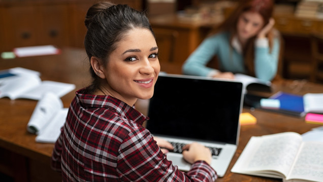 imagen MOVE LA AMÉRICA: más de 500 becas para maestrías y doctorados en Brasil 