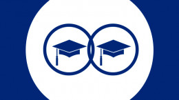 imagen Becas de Movilidad para las “Dobles Titulaciones de Postgrado AUIP” entre universidades iberoamericanas 2025