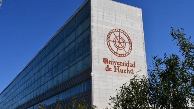 imagen Becas para cursar Másteres Universitarios en la Universidad de Huelva 2024