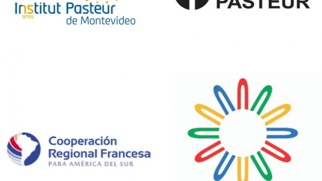 imagen Becas para cursos de Posgrado en el Institut Pasteur de Montevideo 