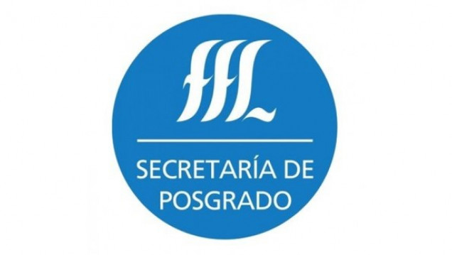 imagen Cursos de Posgrado de la Facultad de Filosofía y Letras