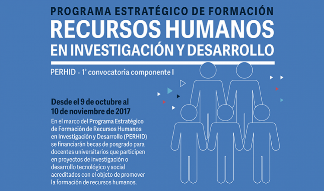 imagen Acta de admisibilidad. BECAS PERHID.