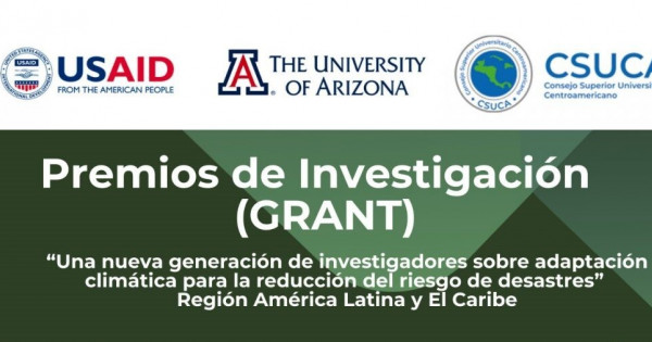 Convocatoria para financiamiento de Proyectos de Investigación - Posgrado
