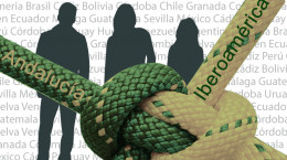 imagen Programa de Becas de Movilidad entre Universidades Andaluzas e Iberoamericanas 2026