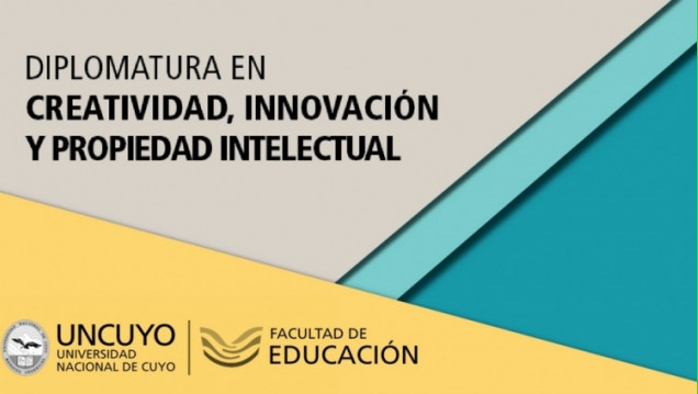 imagen Diplomatura en Creatividad, Innovación y Propiedad Intelectual