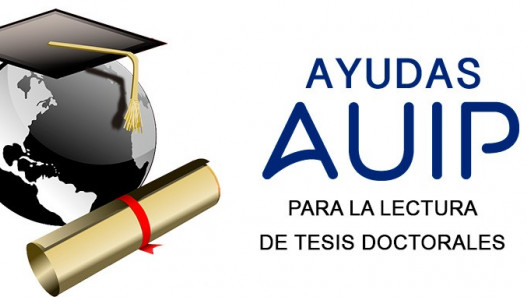 imagen Programa de ayudas para la lectura de Tesis Doctorales - Convocatoria 2025