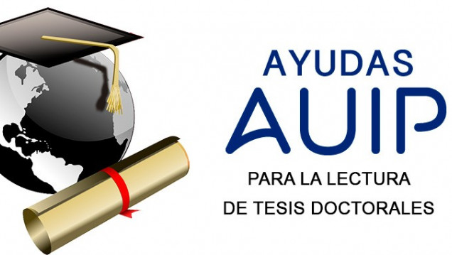 imagen Programa de ayudas para la lectura de Tesis Doctorales - Convocatoria 2025