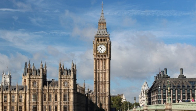 imagen Convocatoria abierta: Becas Chevening 2025 para realizar maestrías en el Reino Unido