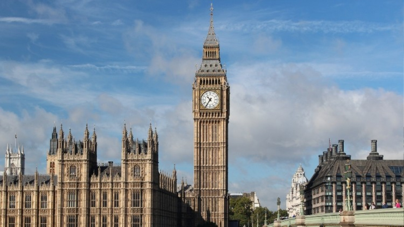 imagen Convocatoria abierta: Becas Chevening 2025 para realizar maestrías en el Reino Unido