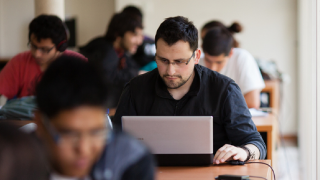 imagen Oportunidades de formación internacional para estudiantes de posgrado UNCUYO