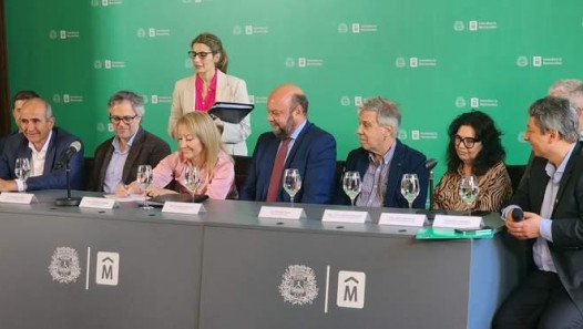imagen Convocatoria a presentación de Proyectos de Investigación en Destinos Turísticos Inteligentes
