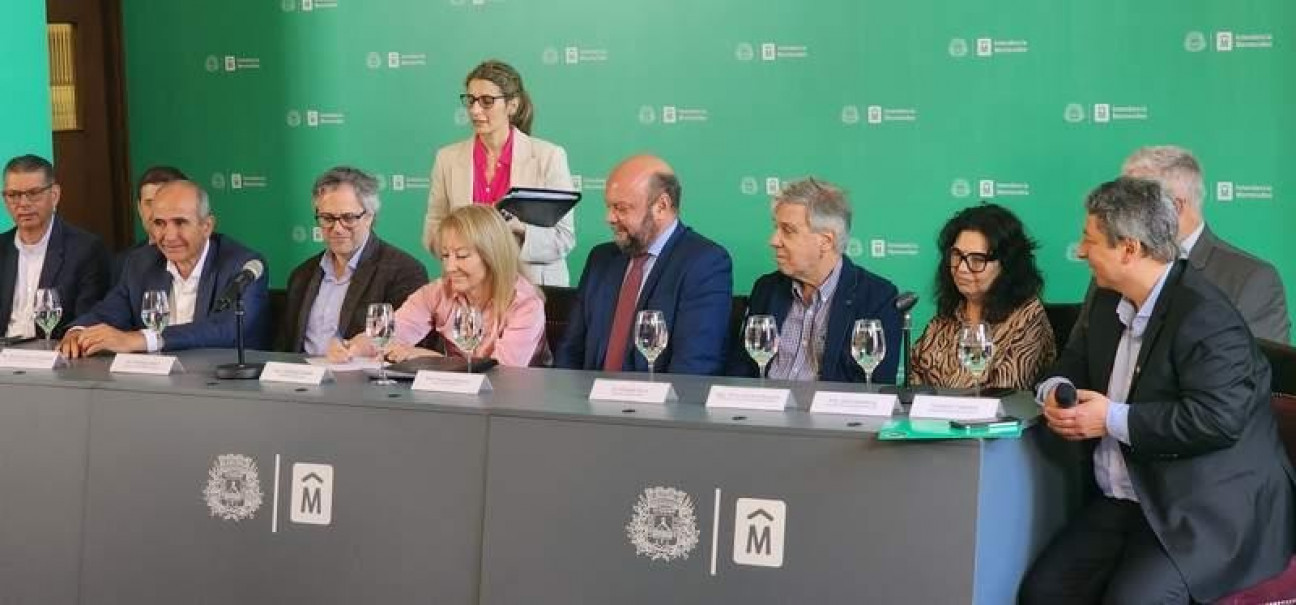 imagen Convocatoria a presentación de Proyectos de Investigación en Destinos Turísticos Inteligentes