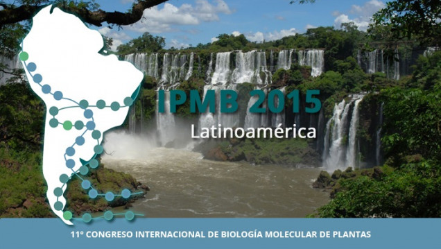 imagen Congreso Internacional de Biología Molecular de Plantas