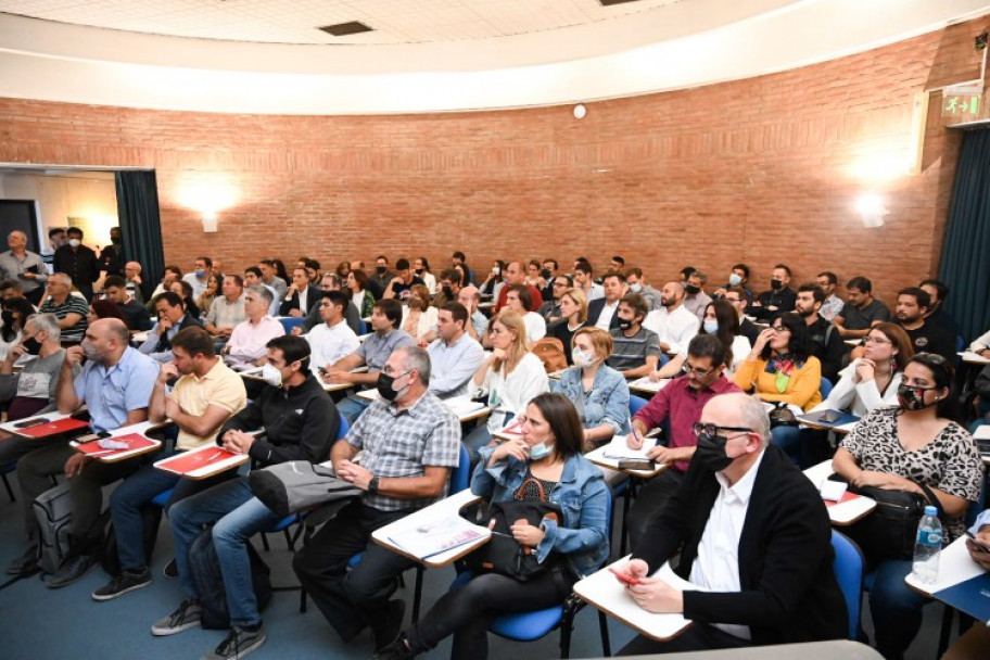 imagen Quiénes son las empresas y docentes que emprenden el reto de innovar y generar soluciones