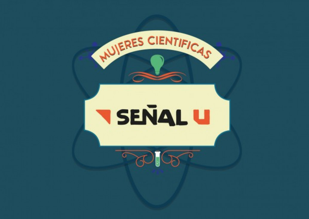 imagen Mujeres Científicas: Marcela Michaut