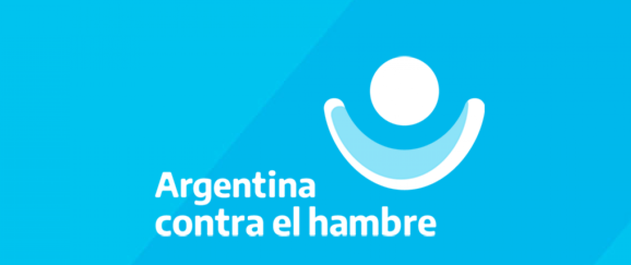 imagen Convocatoria a investigadores: Argentina contra el hambre