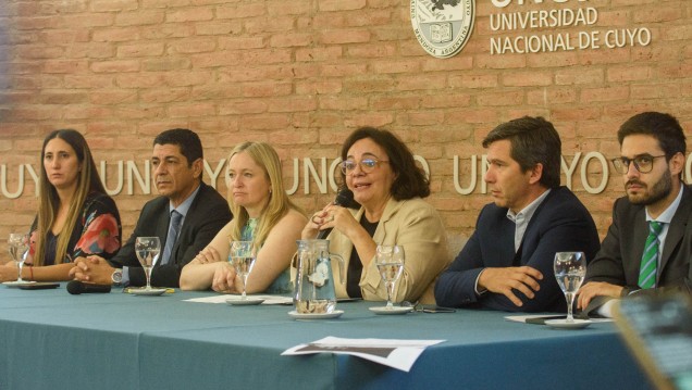 imagen Mercosur en la UNCUYO: el papel de la educación superior en la integración del bloque 