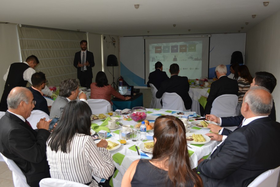 imagen Presentaron en México la Feria Internacional de Educación Superior Argentina