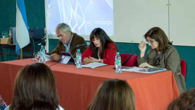 imagen Especialistas debatieron sobre el rol de las Ciencias Sociales en el contexto actual