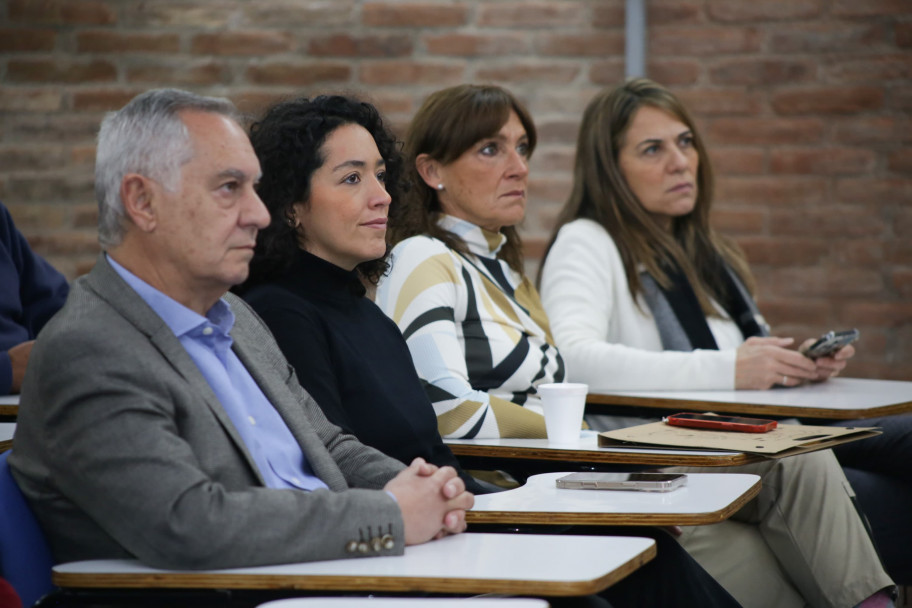 imagen La UNCUYO apuesta al fundraising con historias reales que impactan en la educación