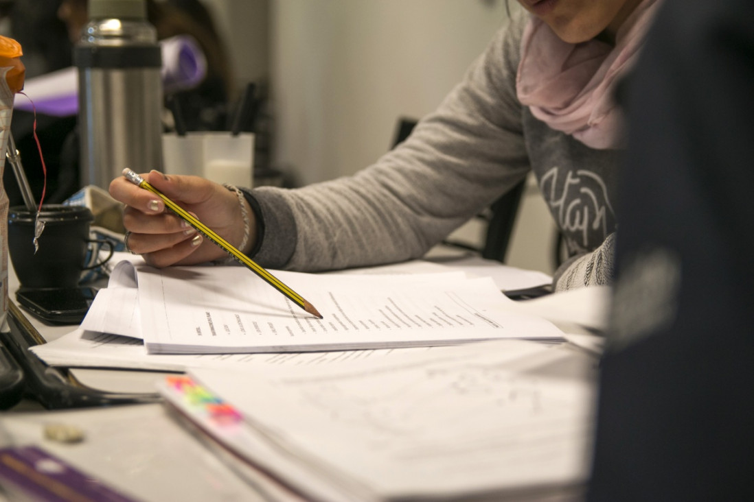imagen Orientación vocacional: abren inscripciones para nuevos talleres gratuitos