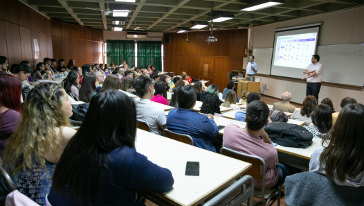 imagen Educación financiera para docentes y estudiantes en la UNCUYO