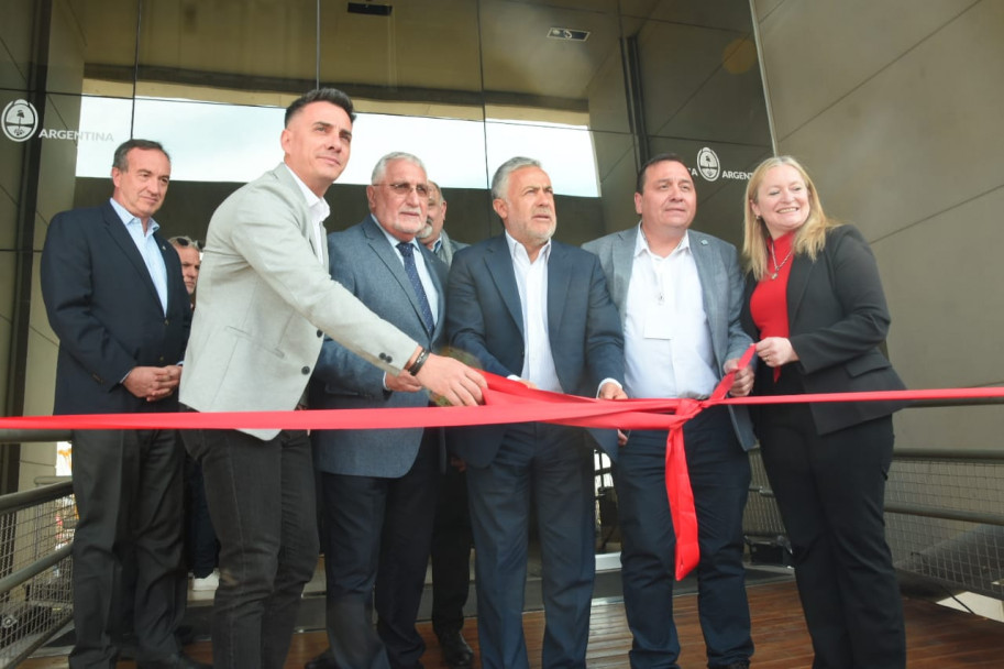 imagen "La UNCUYO se ha consolidado como un motor del desarrollo regional"