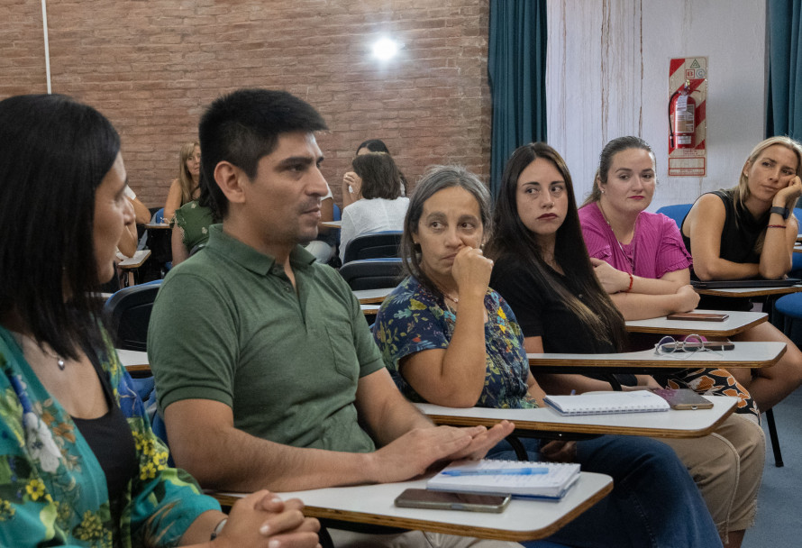 imagen Comprometida con la mejora continua, la UNCUYO finalizó su quinta autoevaluación