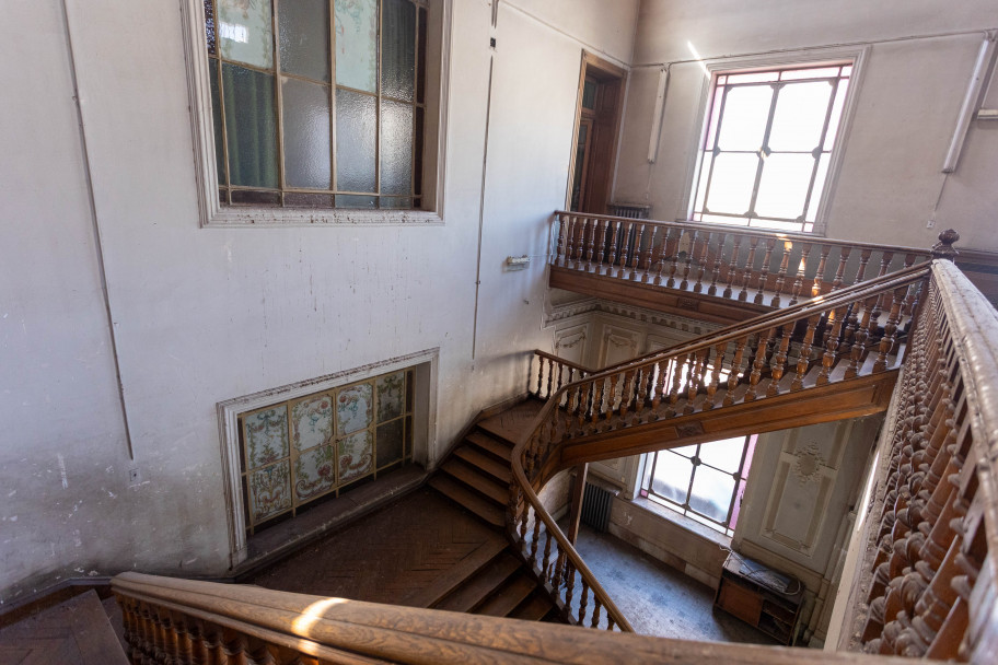 imagen La UNCUYO convertirá el antiguo edificio de la Escuela de Música en un centro cultural