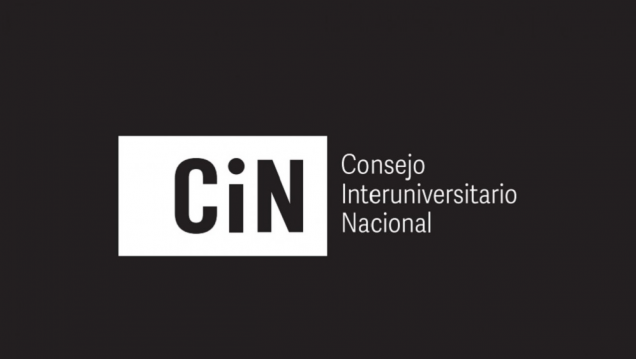 imagen Declaración del CIN en defensa de la soberanía nacional 