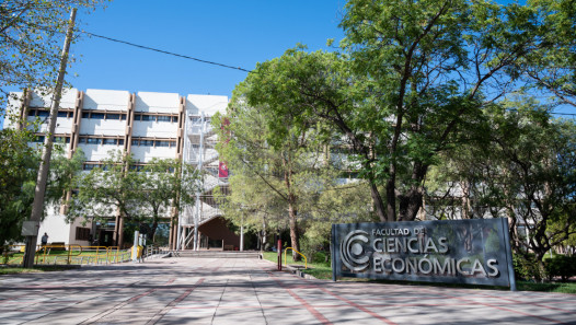 imagen Las carreras de Ciencias Económicas en la UNCUYO serán más cortas y con título intermedio