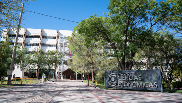 imagen Las carreras de Ciencias Económicas en la UNCUYO serán más cortas y con título intermedio