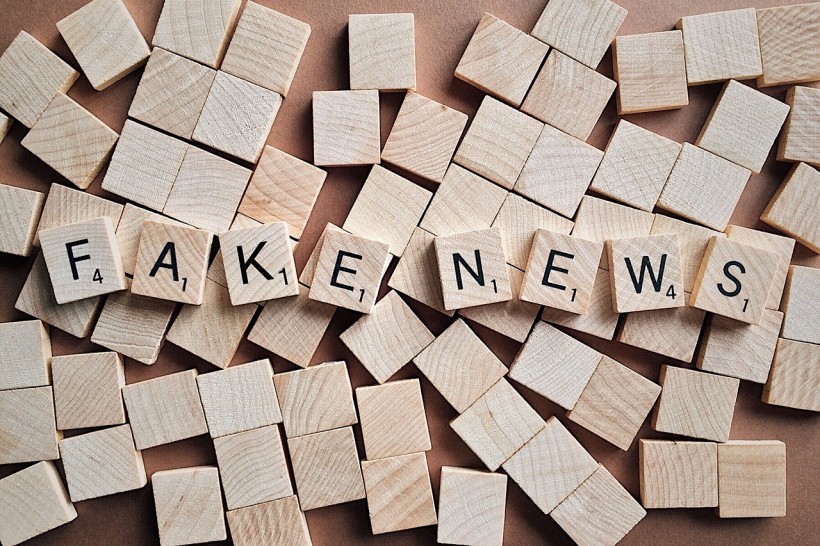 imagen Las fake news vistas como desinformación estructural